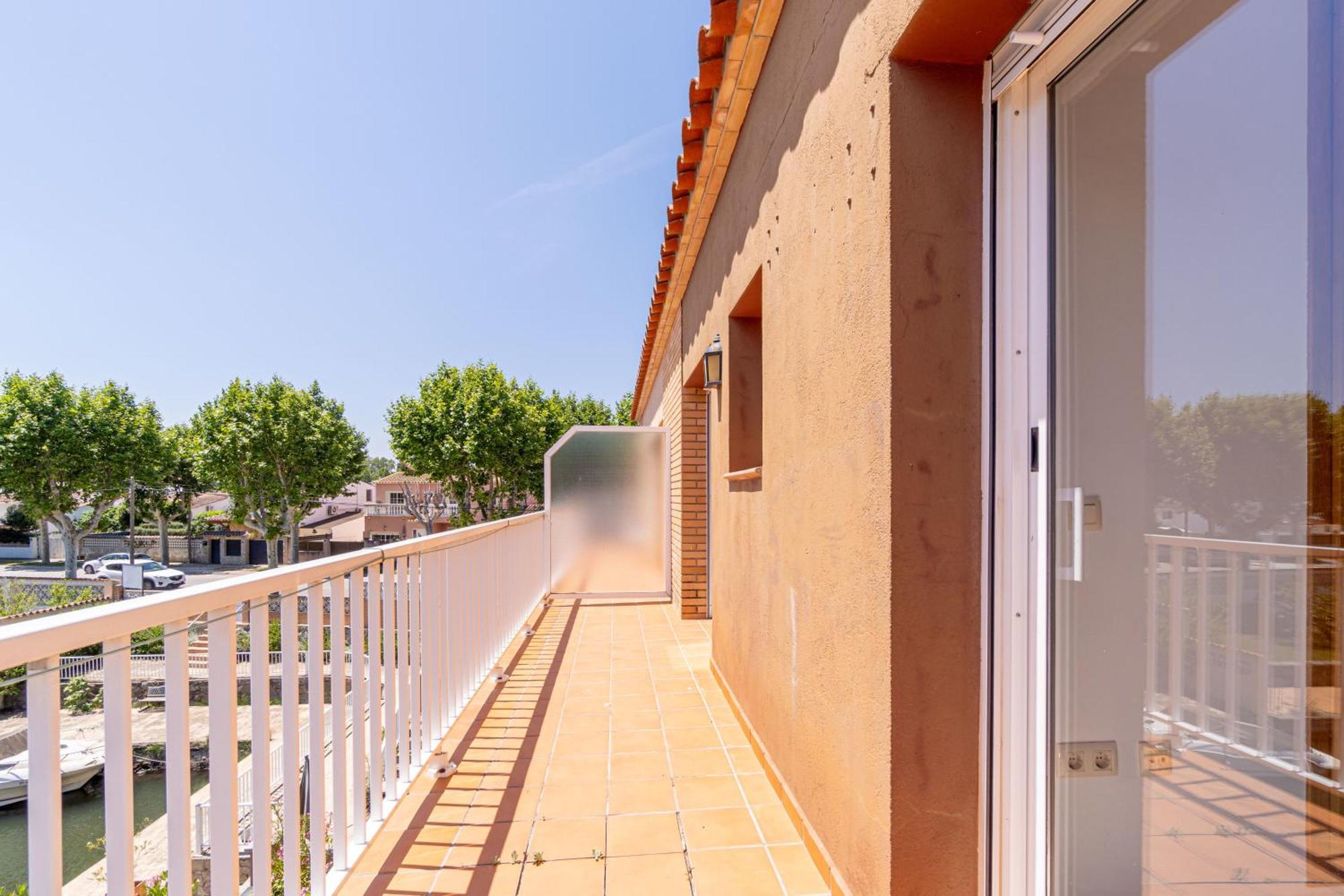 Jouvacations Villa 2 Freser Empuriabrava Exterior photo