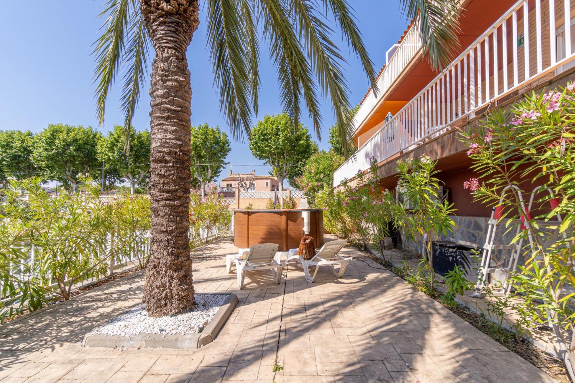 Jouvacations Villa 2 Freser Empuriabrava Exterior photo