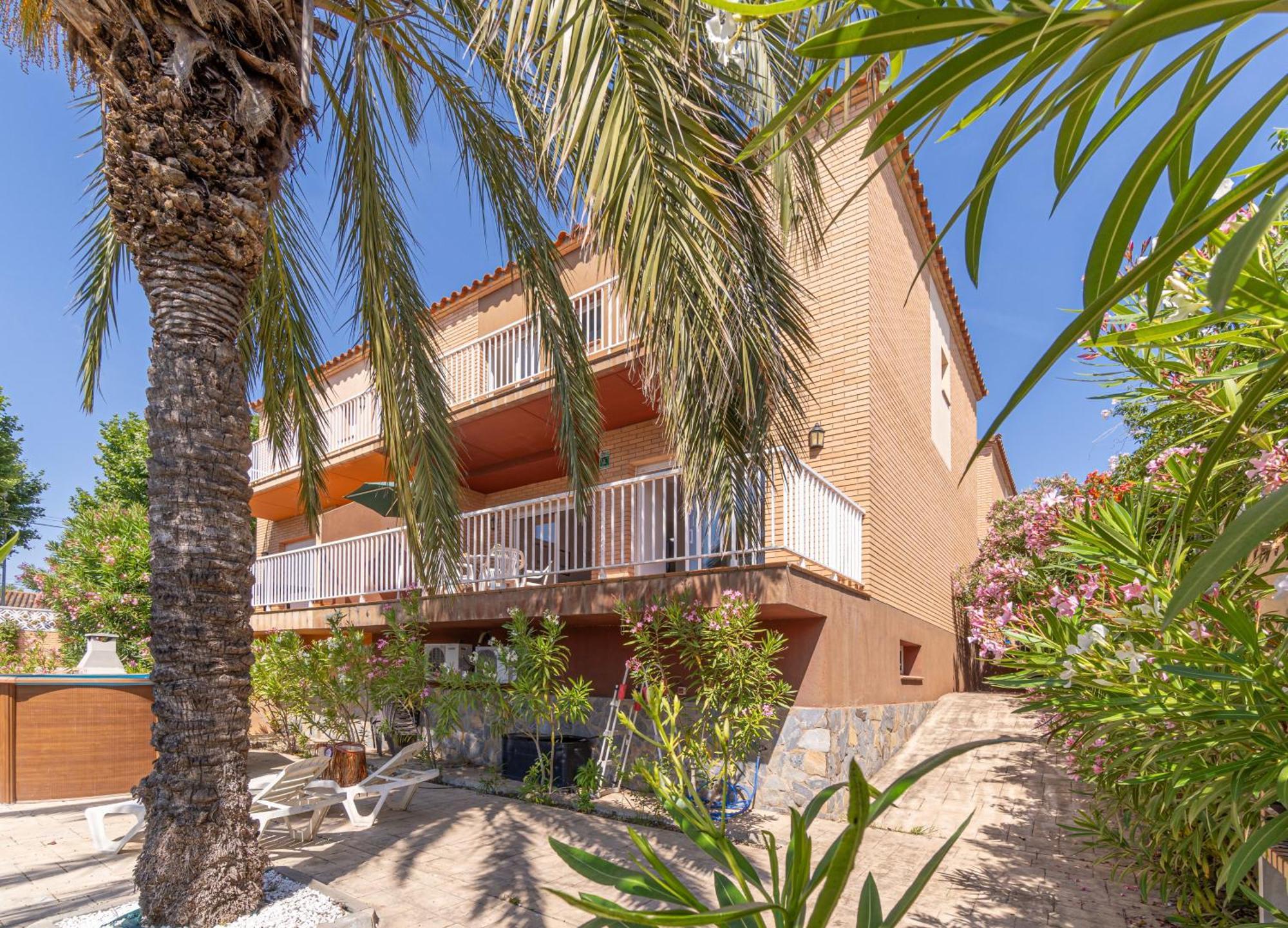 Jouvacations Villa 2 Freser Empuriabrava Exterior photo